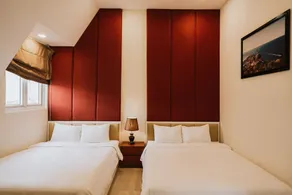 Himalaya Phoenix Hotel - Image 3