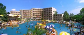 Vita Park Hotel and Aqua Park - Image 3