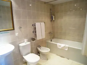 Karolina Park Hotel - Image 5
