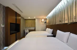 New Stay Inn 2 Nanxi - Image 3