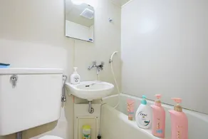 RESIDENTIAL HOTEL YAMATO-H Shimokitazawa 207 - Image 5