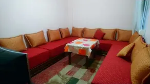 Appartement Meublé - Image 5