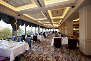 Gonluferah Thermal Hotel - Image 5