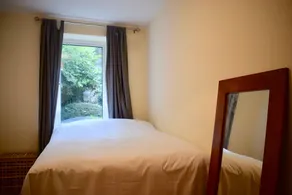 Dublin Two Bedroom Flat in City Centre - Image 2