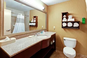 Hampton Inn Manhattan - Image 3