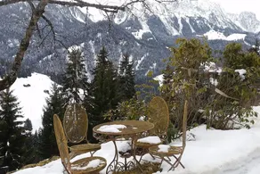 Paradise View Chalet - Image 3