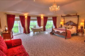 Bellingham Castle - Image 4
