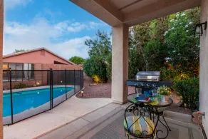 Ivanhoe Gilbert 3 Bedroom Home by RedAwning - Image 3