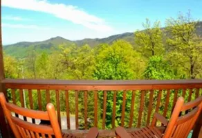 Awestruck Mountain View with Pool Access - Image 2