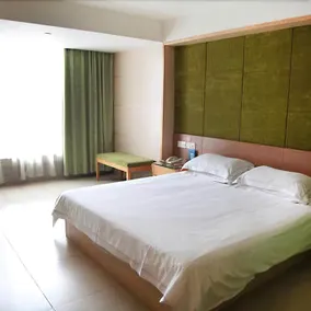 Luck 7 Hotel - Image 4