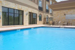 Holiday Inn Express & Suites Houston Energy Corridor - W Oaks - Image 5