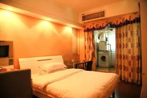 Yinjia Apartment Hostel - Image 2