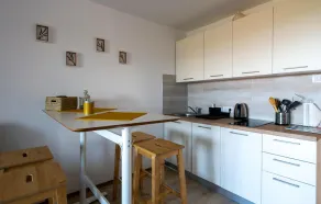 Stunning Apartment in Duga Uvala With Wifi and 1 Bedrooms - Image 3