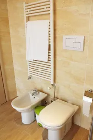 Ming Hao Hotel - Image 2