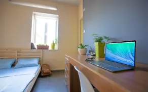 Jedi Surf Hostel - Image 2