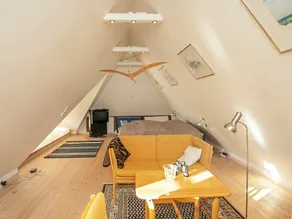 Traditional Holiday Home in Syddanmark With Sea Nearby - Image 5