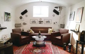 Nice Apartment in Klein Strömkendorf With 1 Bedrooms and Wifi - Image 2