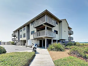 N Lumina Unit F - 3 Br Condo - Image 3