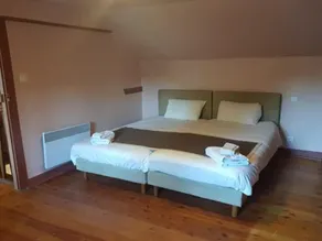 Gîte d'Étape - Écluse de Bon Repos N°138 - Image 2
