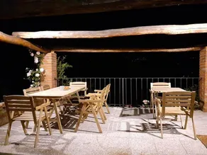 Apartment With one Bedroom in Rignano Sull'arno, With Shared Pool, Enclosed Garden and Wifi - Image 2