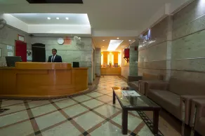 Hotel MetroPolitan - Image 4