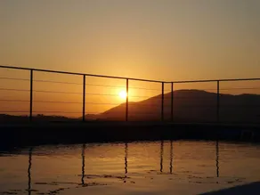 Villa With 3 Bedrooms in El Gastor, With Wonderful Lake View, Private Pool, Enclosed Garden - Image 5