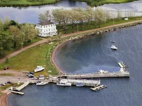 Grand Narrows Hotel - Image 4