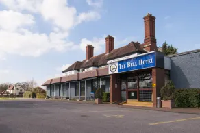 The Bell Hotel Epping - Image 3