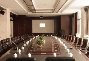 Shanghai Zhijun International Hotel - Image 5