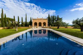 Villa Loggio Winery and Boutique Hotel - Image 4