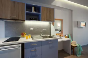 Locanda Barbati Luxury Aparthotel - Image 4