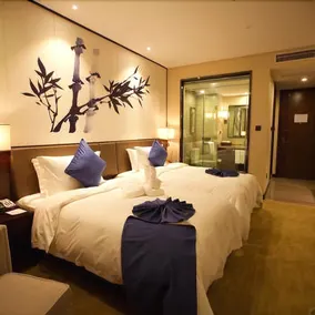 Jiande Xin'anju Maison New Century Hotel - Image 3
