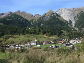 Christina Pettneu am Arlberg - Image 2