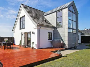 Luxurious Holiday Home in Jutland With Whirlpool - Image 2