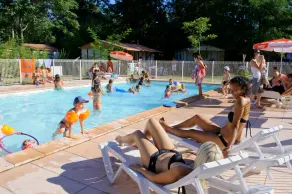 Le Camping De L’Apamée - Image 3