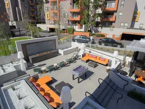 Global Luxury Suites at Studio City - Image 5