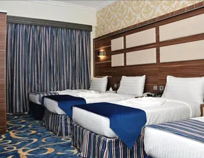 Al Sham 2 Hotel - Image 3