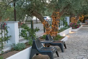 "new-olivaholidayhomes - Boho Studio +pool" - Image 2