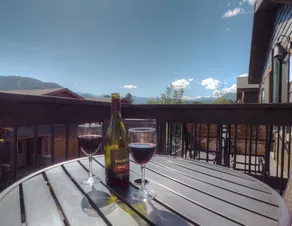 Timber Mountain Retreat - 3 Br Townhouse - Image 3