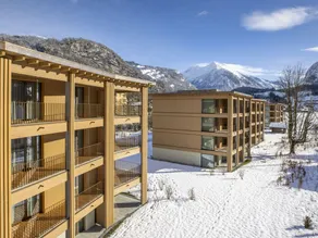 Swisspeak Resorts Hasliberg Meiringen - Image 5
