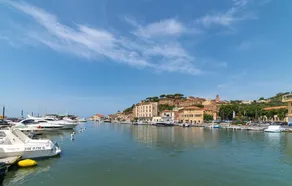 Nice Apartment in Campagnatico With 2 Bedrooms - Image 3