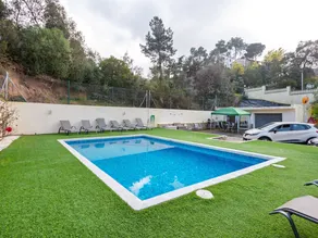 Cosy Holiday Home in Lloret De Mar With Swimming Pool - Image 5