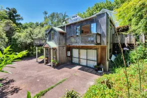 Ponsonby Holiday Home Near The City - Image 5
