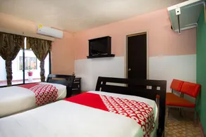 OYO Hotel Magueyaso - Image 4