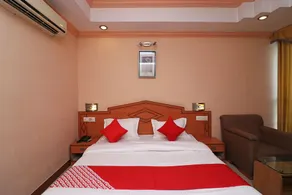 Konark Regency by OYO Rooms - Image 3