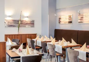 Vienna House Easy by Wyndham Frankfurt Airport - Image 2
