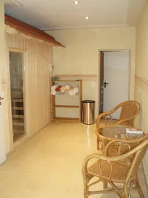 Wald Hotel Heppe - Image 2