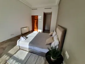 Majestic Malaga Apt de Luxe Entre Marsa Carthage - Image 3