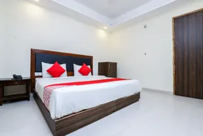 Hotel Krone Delhi Near IGI Airport Delhi - Image 4