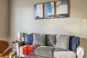 Baymeadows 2 BR Apt by Frontdesk - Image 5